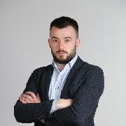 Profile photo of Rajko Kecman